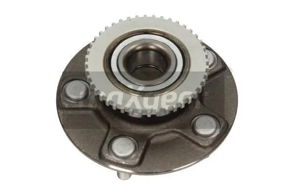 Rato guolio komplektas MAXGEAR 33-0848