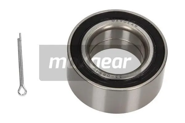 Rato guolio komplektas MAXGEAR 33-0854