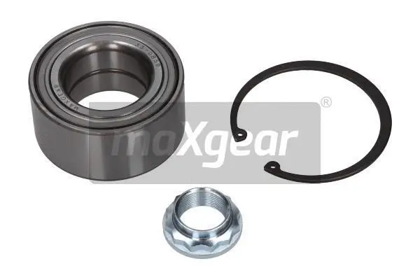 Rato guolio komplektas MAXGEAR 33-0859