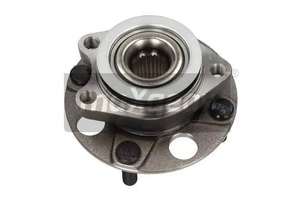 Rato guolio komplektas MAXGEAR 33-0860