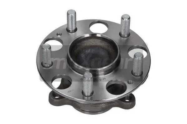 Rato guolio komplektas MAXGEAR 33-0866