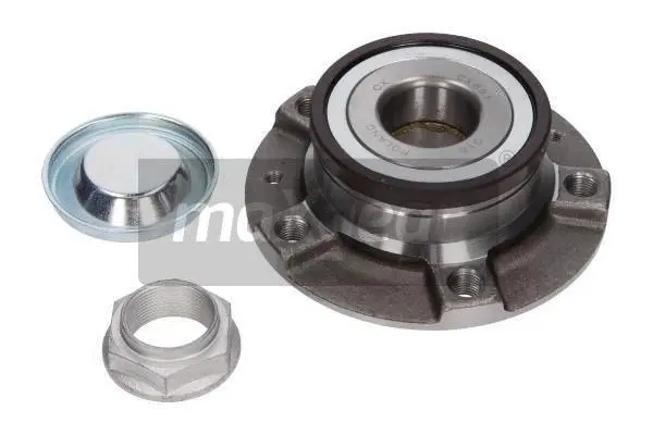 Rato guolio komplektas MAXGEAR 33-0875