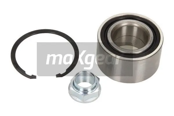 Rato guolio komplektas MAXGEAR 33-0882