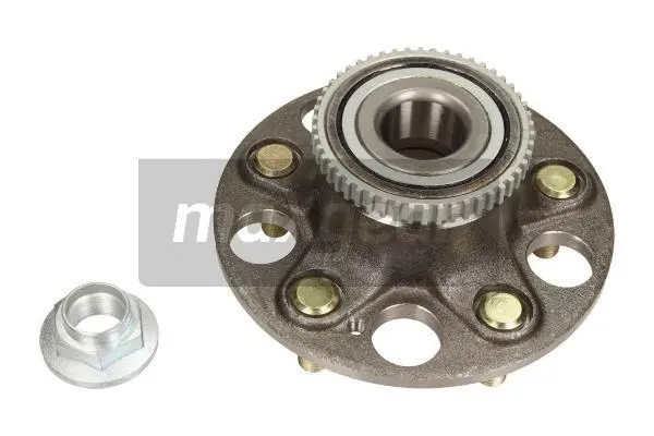 Rato guolio komplektas MAXGEAR 33-0894