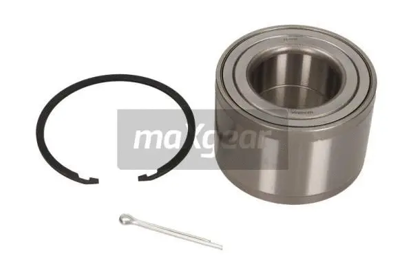 Rato guolio komplektas MAXGEAR 33-0895