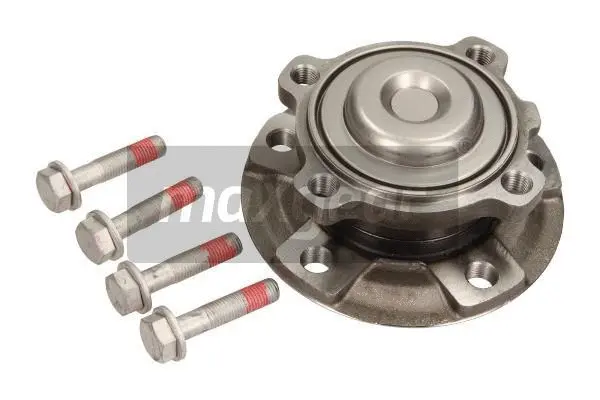 Rato guolio komplektas MAXGEAR 33-0897