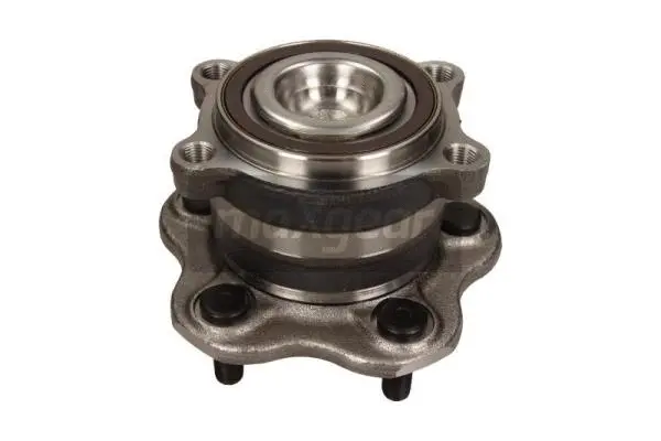 Rato guolio komplektas MAXGEAR 33-0901
