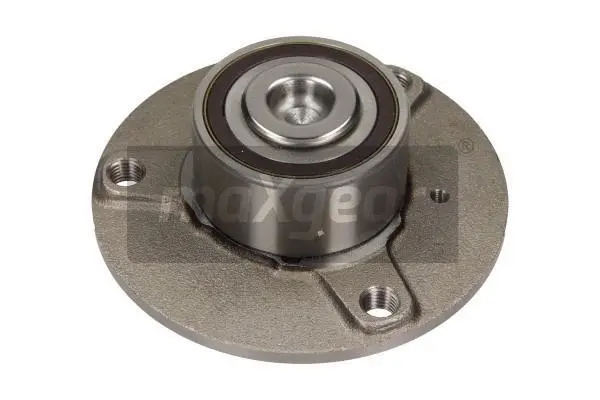 Rato guolio komplektas MAXGEAR 33-0904
