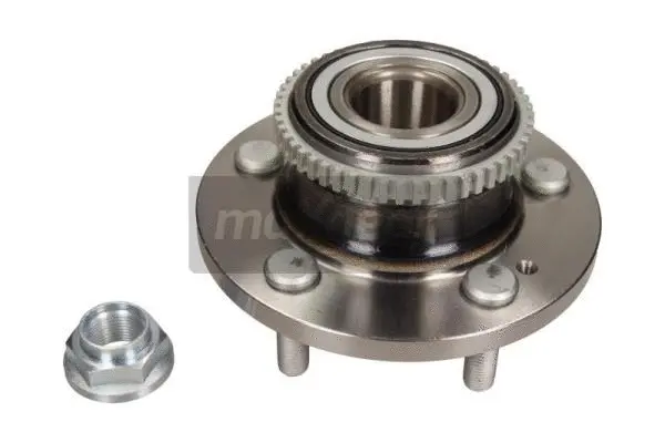 Rato guolio komplektas MAXGEAR 33-0907