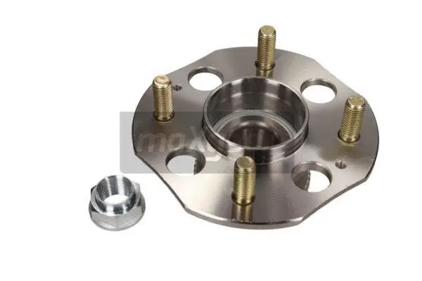 Rato guolio komplektas MAXGEAR 33-0908