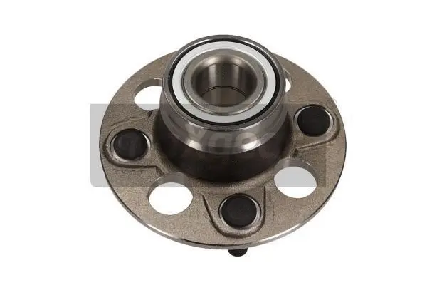 Rato guolio komplektas MAXGEAR 33-0911