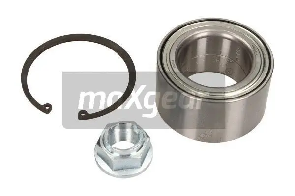 Rato guolio komplektas MAXGEAR 33-0912