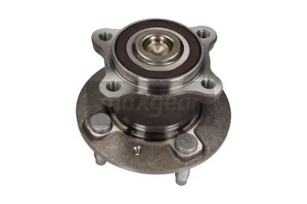 Rato guolio komplektas MAXGEAR 33-0914