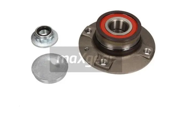 Rato guolio komplektas MAXGEAR 33-0915