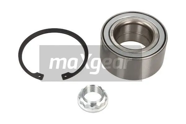 Rato guolio komplektas MAXGEAR 33-0919