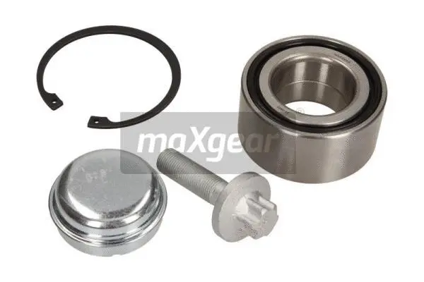 Rato guolio komplektas MAXGEAR 33-0920