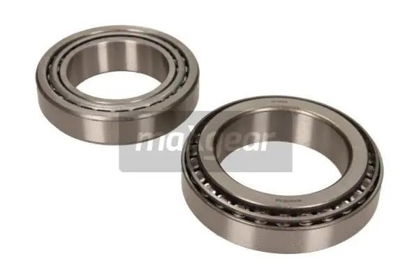 Rato guolio komplektas MAXGEAR 33-0925