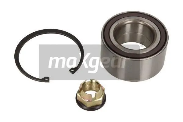 Rato guolio komplektas MAXGEAR 33-0926