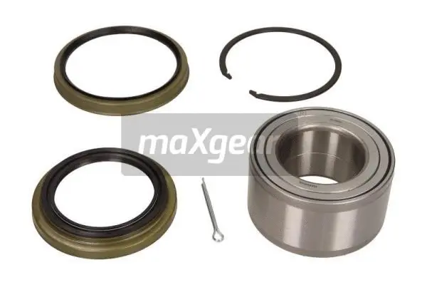 Rato guolio komplektas MAXGEAR 33-0928