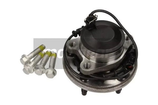 Rato guolio komplektas MAXGEAR 33-0929