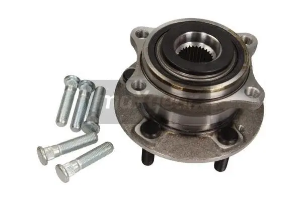 Rato guolio komplektas MAXGEAR 33-0934