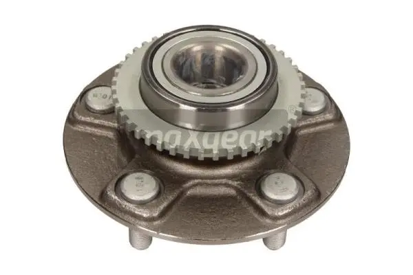 Rato guolio komplektas MAXGEAR 33-0944