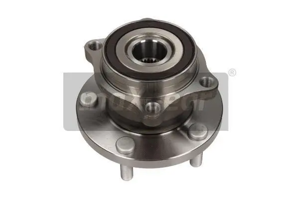 Rato guolio komplektas MAXGEAR 33-0946