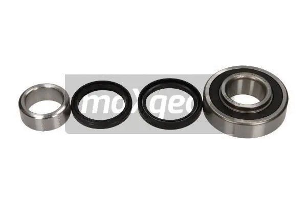 Rato guolio komplektas MAXGEAR 33-0948