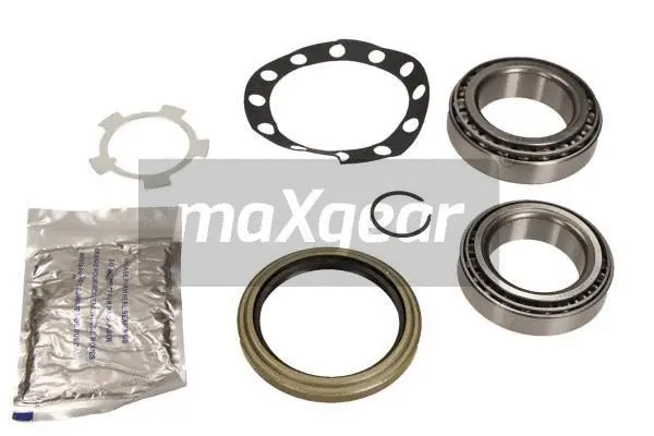 Rato guolio komplektas MAXGEAR 33-0951