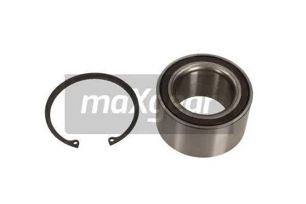 Rato guolio komplektas MAXGEAR 33-0952