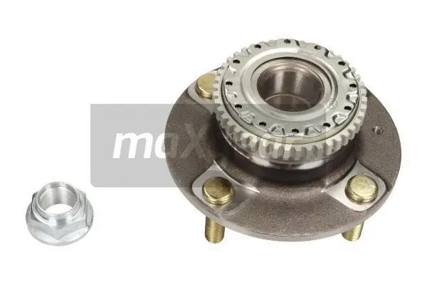 Rato guolio komplektas MAXGEAR 33-0956