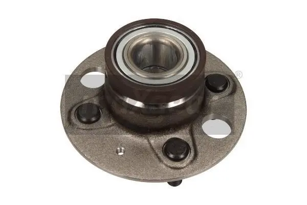 Rato guolio komplektas MAXGEAR 33-0962