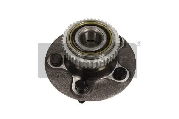 Rato guolio komplektas MAXGEAR 33-0965