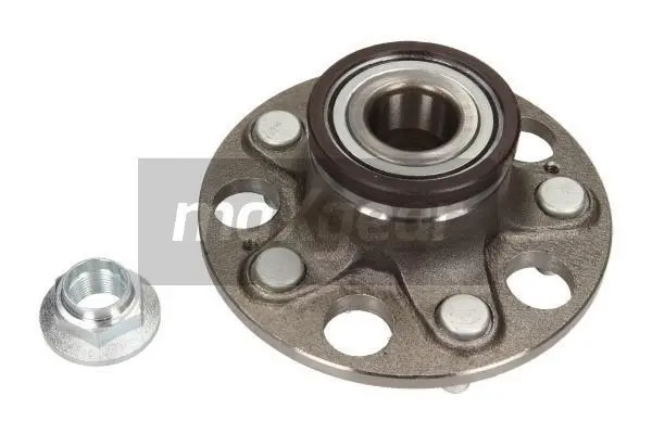 Rato guolio komplektas MAXGEAR 33-0966