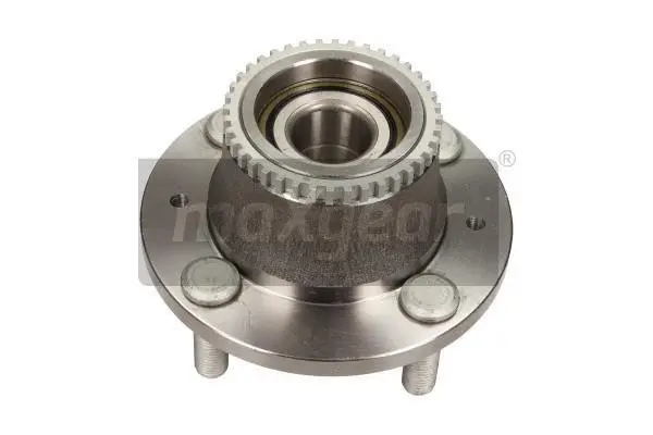 Rato guolio komplektas MAXGEAR 33-0970