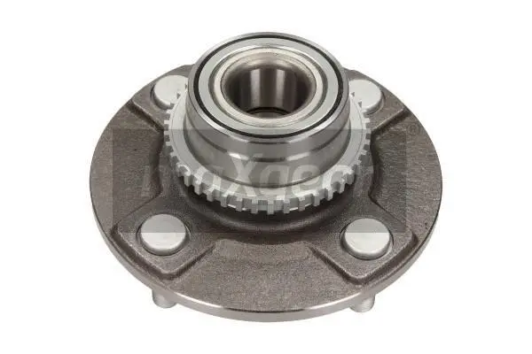 Rato guolio komplektas MAXGEAR 33-0971