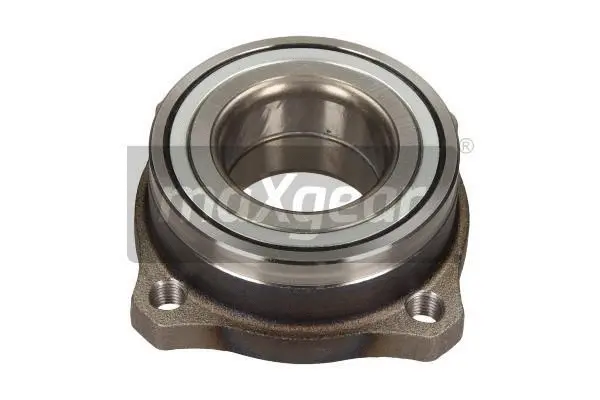 Rato guolio komplektas MAXGEAR 33-0973
