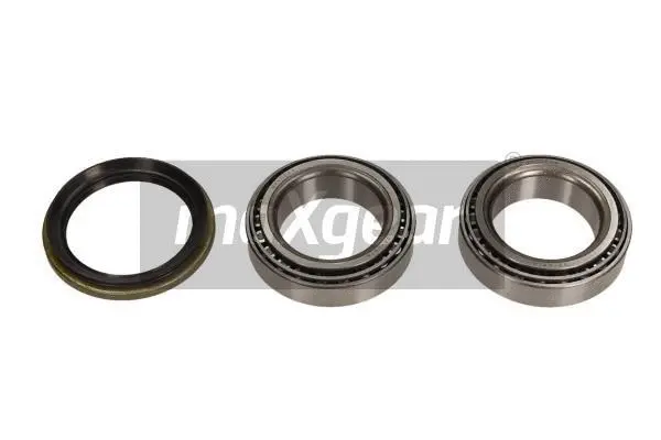 Rato guolio komplektas MAXGEAR 33-0976