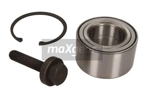 Rato guolio komplektas MAXGEAR 33-0978