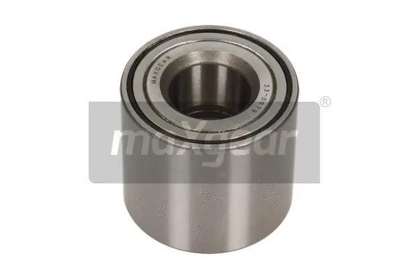 Rato guolio komplektas MAXGEAR 33-0979