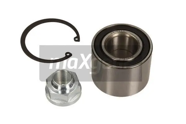 Rato guolio komplektas MAXGEAR 33-0985