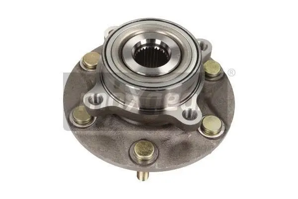 Rato guolio komplektas MAXGEAR 33-0988