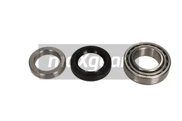 Rato guolio komplektas MAXGEAR 33-0992