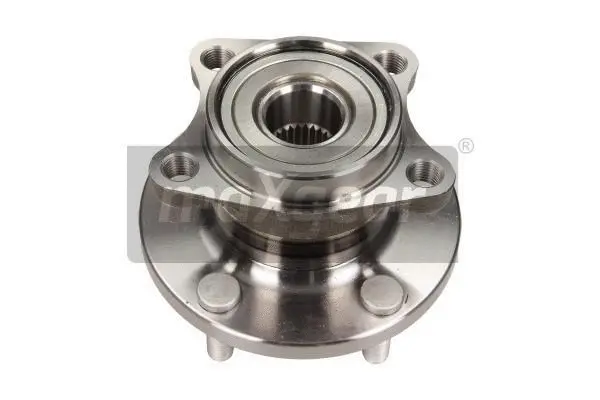 Rato guolio komplektas MAXGEAR 33-1000