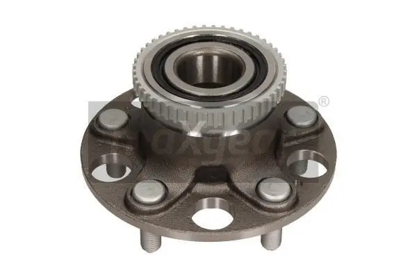 Rato guolio komplektas MAXGEAR 33-1008