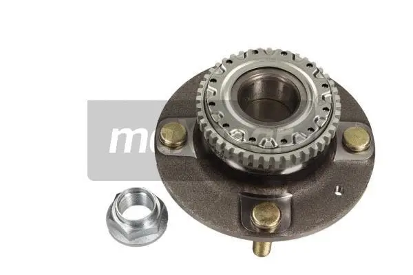 Rato guolio komplektas MAXGEAR 33-1011