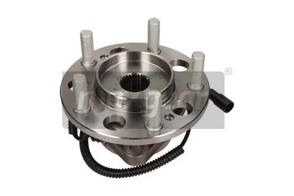 Rato guolio komplektas MAXGEAR 33-1013