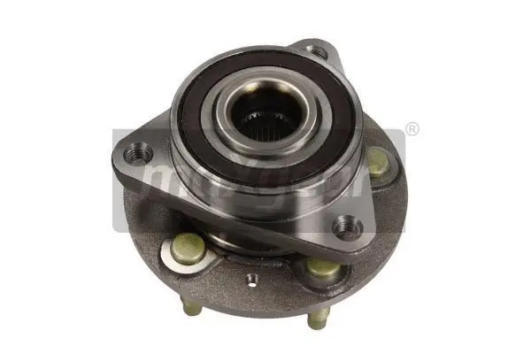 Rato guolio komplektas MAXGEAR 33-1014
