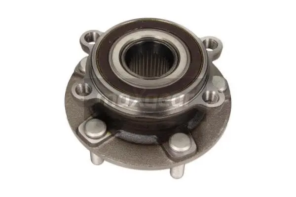 Rato guolio komplektas MAXGEAR 33-1020