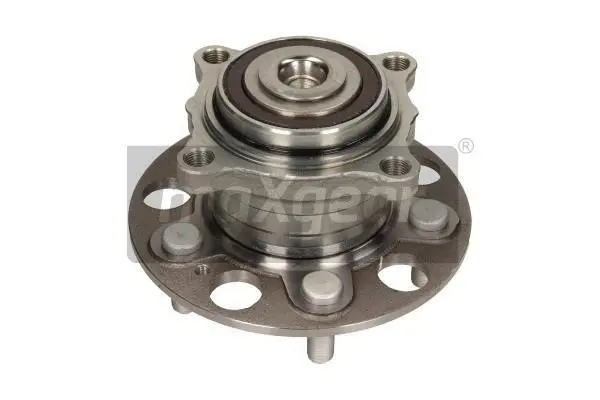 Rato guolio komplektas MAXGEAR 33-1024